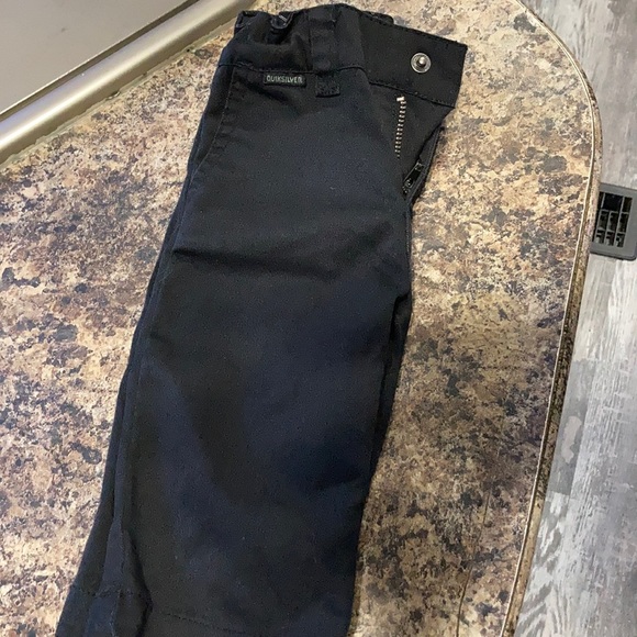 Quicksilver pants 6-9 months - Picture 1 of 6